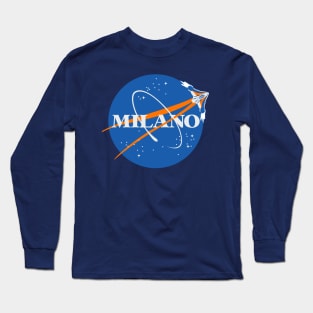 MILANO Long Sleeve T-Shirt